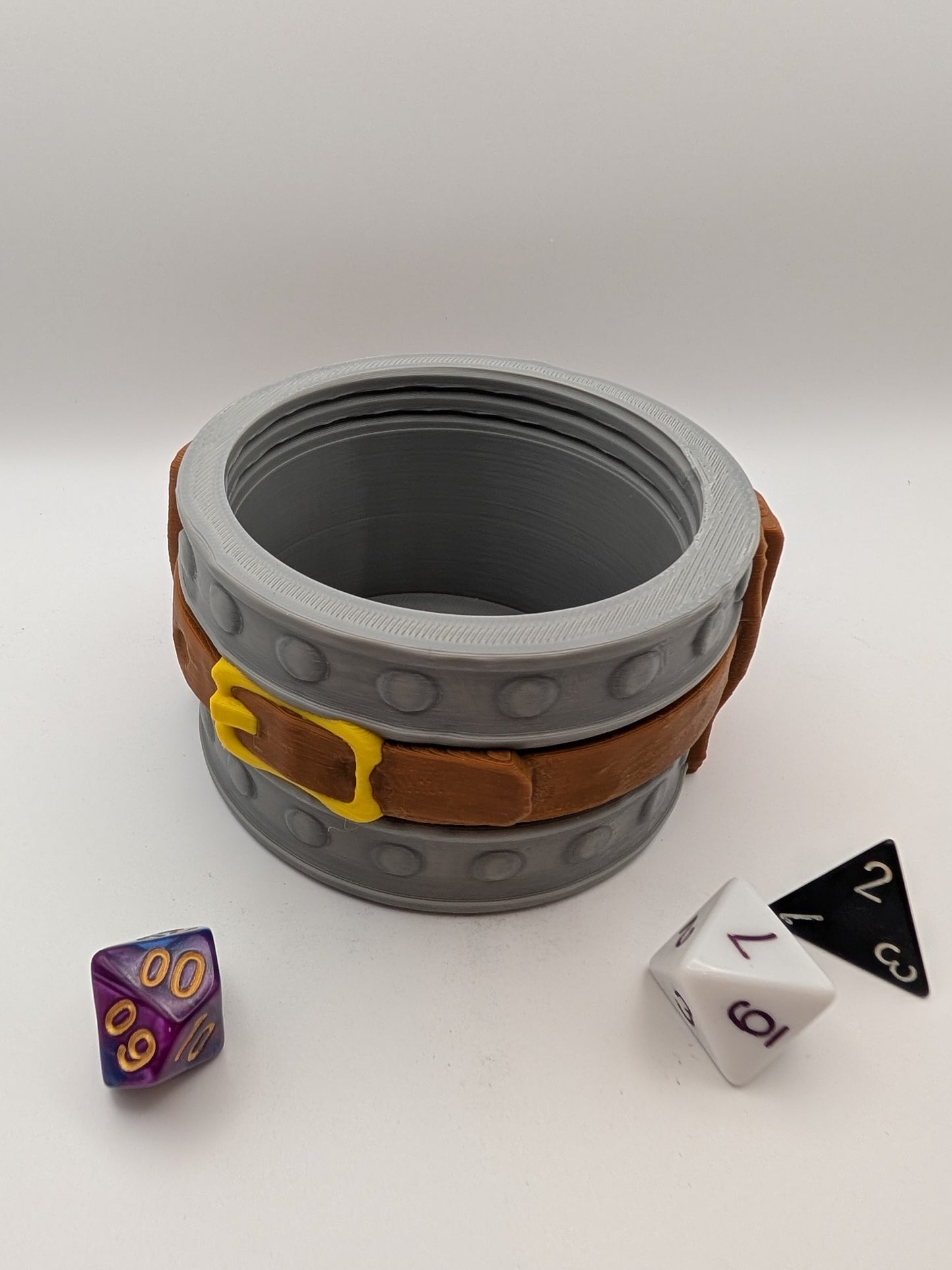 Multicolor - The Rogue Dice Vault