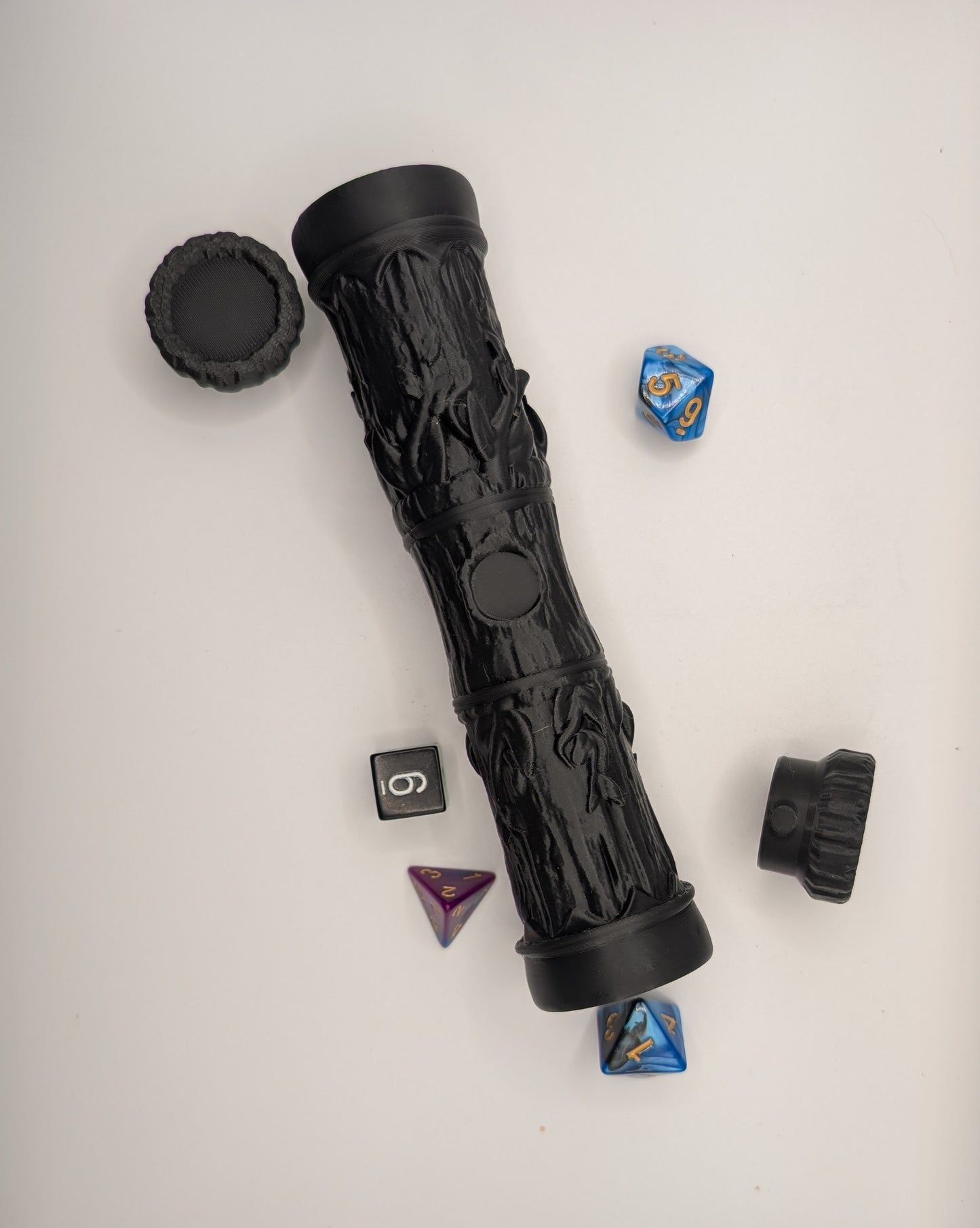 Mythic Potions - Grovekeeper's Scroll Case