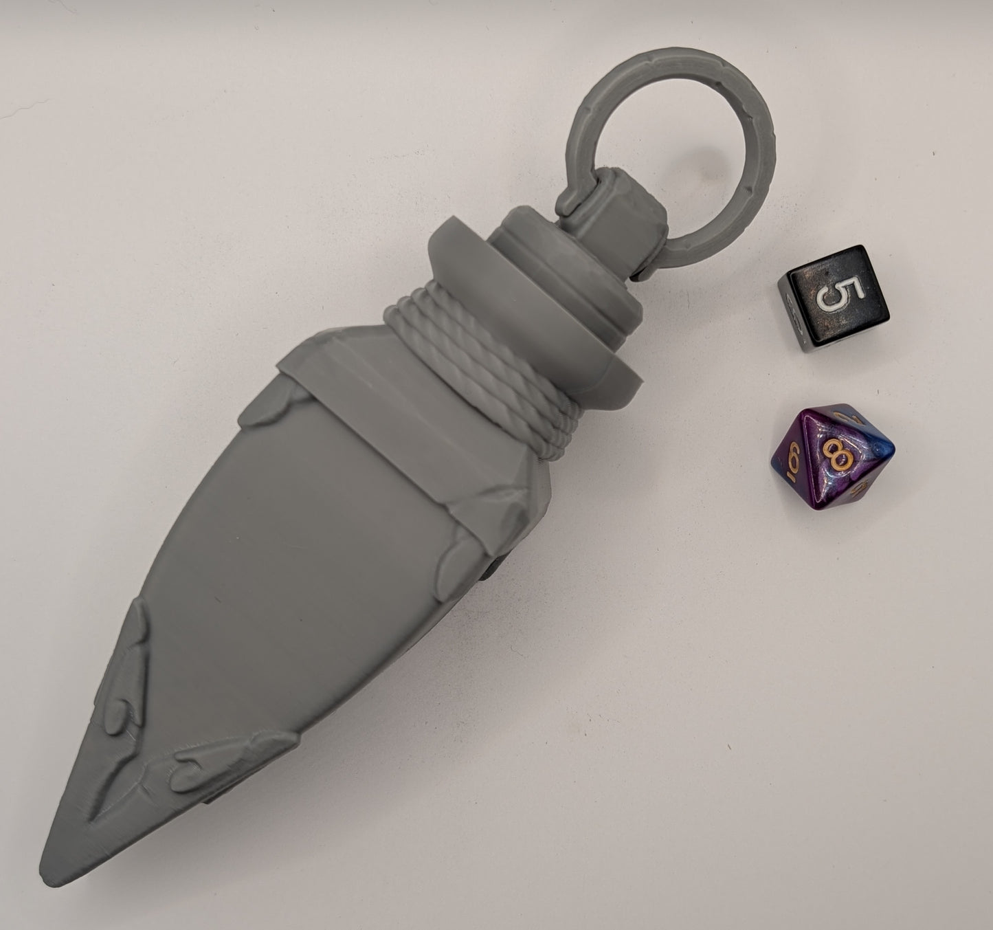 Mythic Potions - Sentinel's Elixir