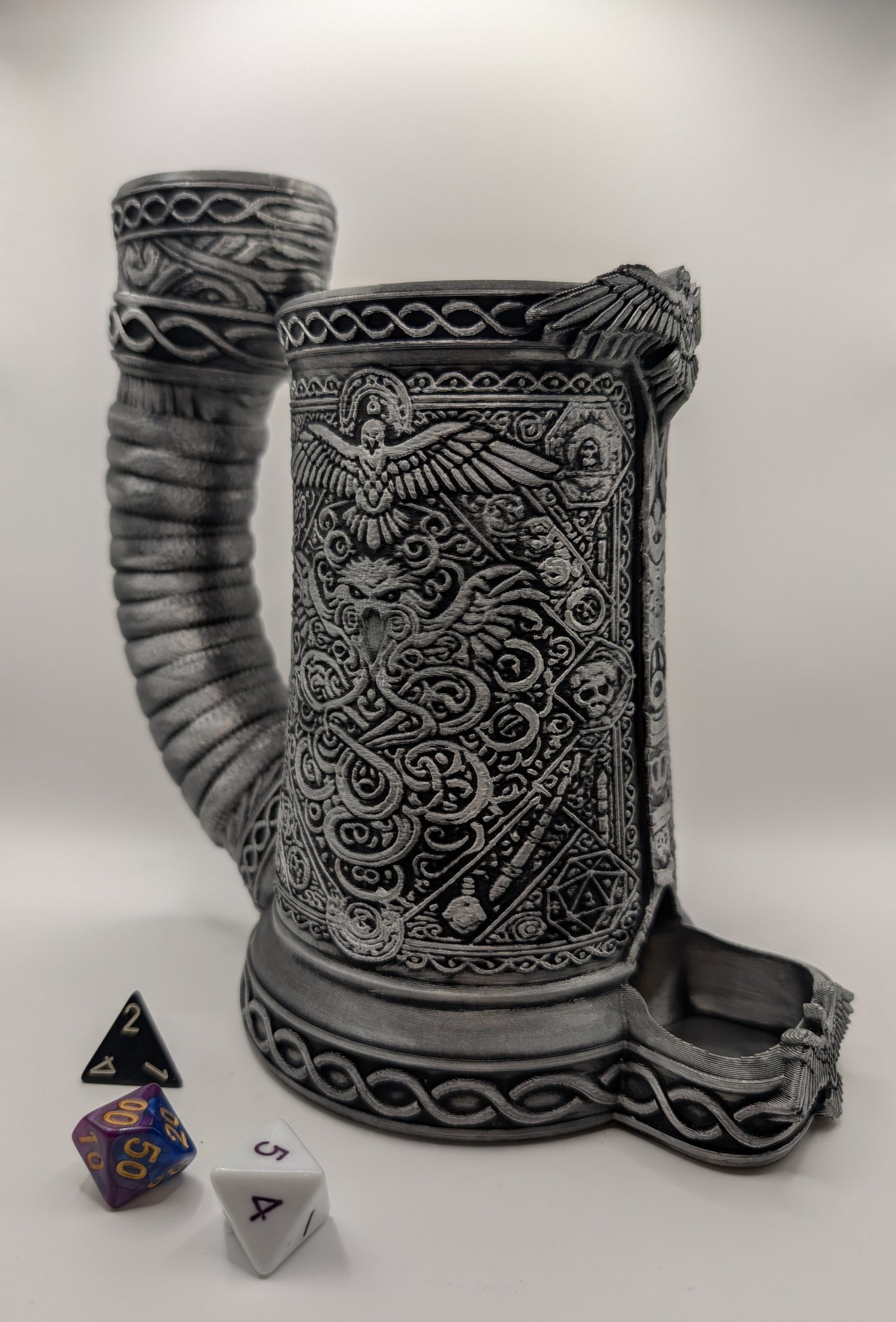 Premium Mugs - Soaring Spirit 12oz Mug