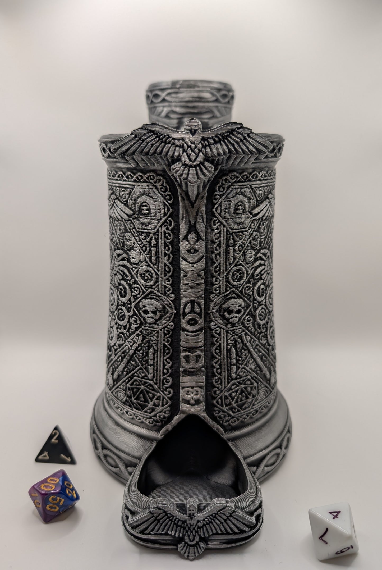 Premium Mugs - Soaring Spirit 12oz Mug