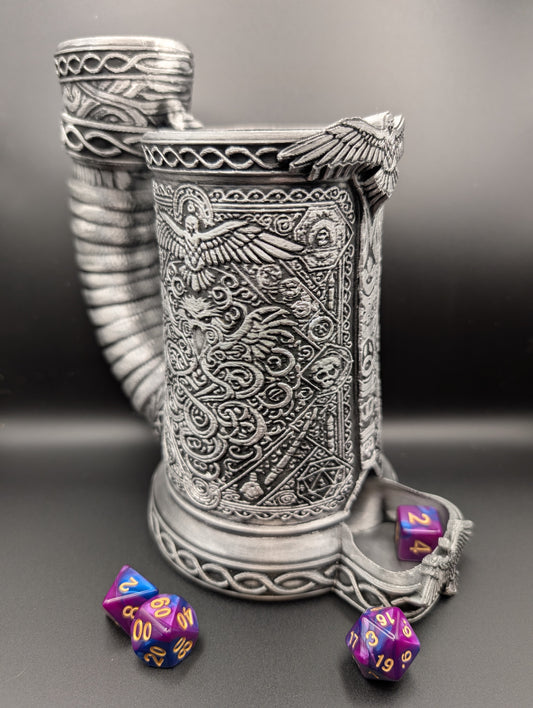 Premium Mugs - Soaring Spirit 12oz Mug