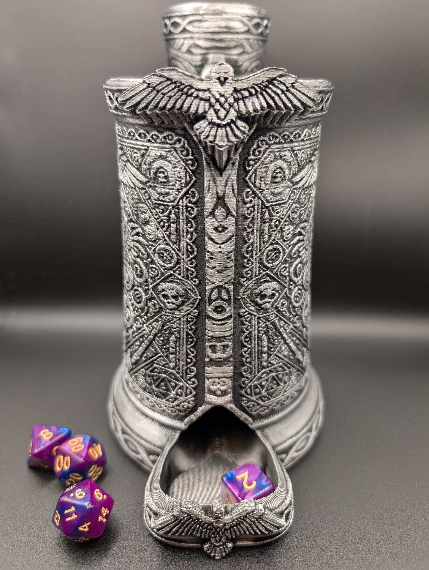 Premium Mugs - Soaring Spirit 12oz Mug