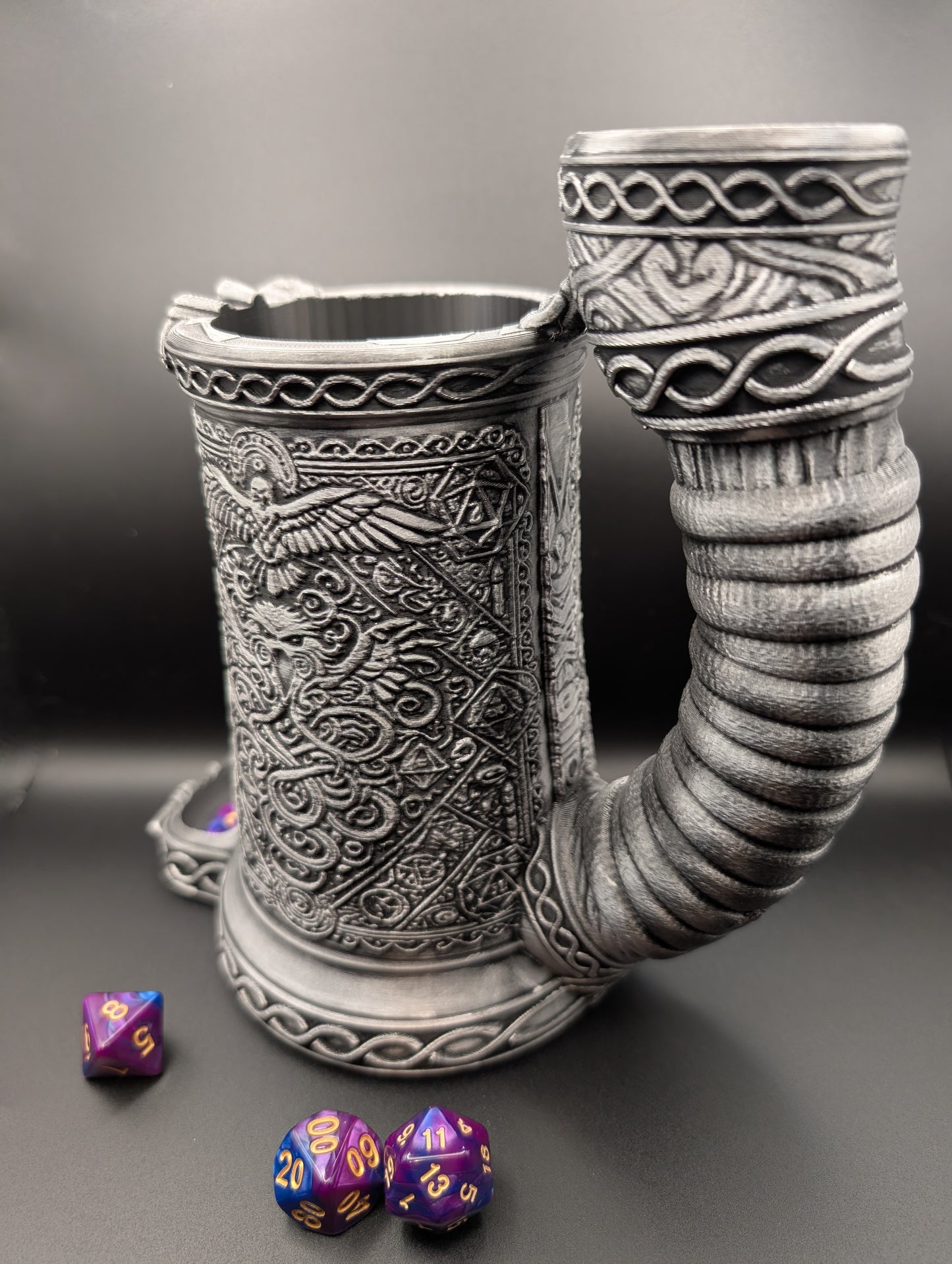 Premium Mugs - Soaring Spirit 12oz Mug