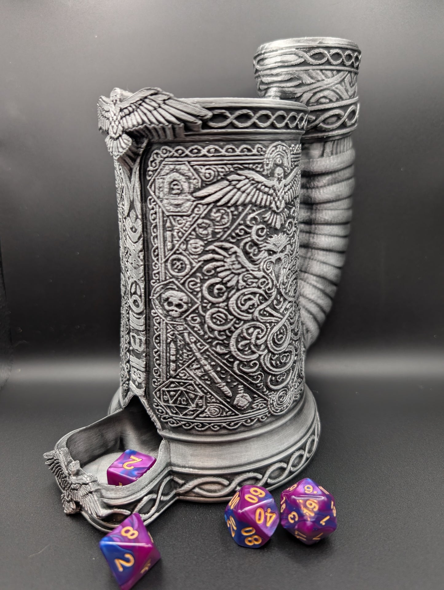 Premium Mugs - Soaring Spirit 12oz Mug