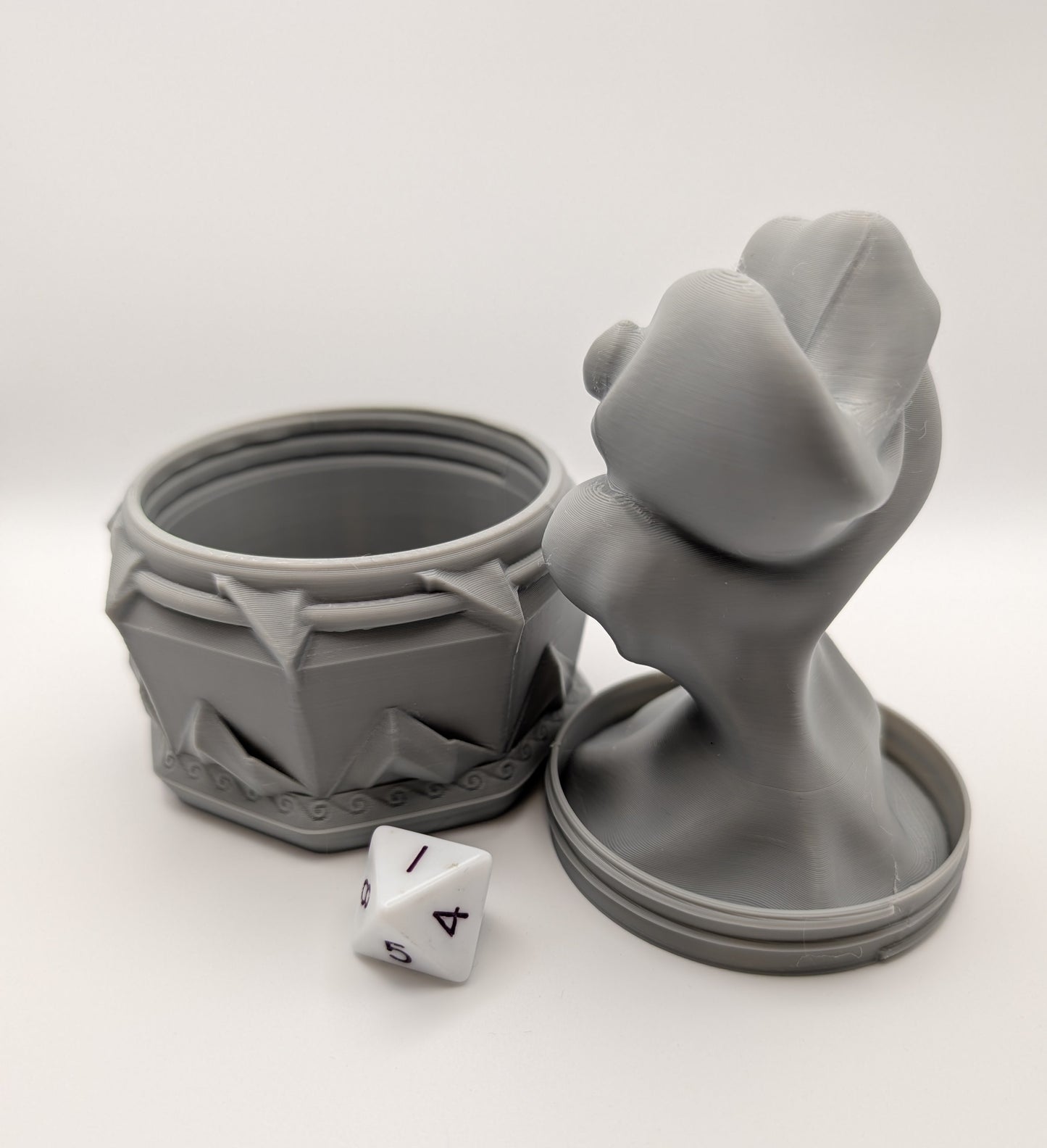 Mythic Mugs - The Sorcerer