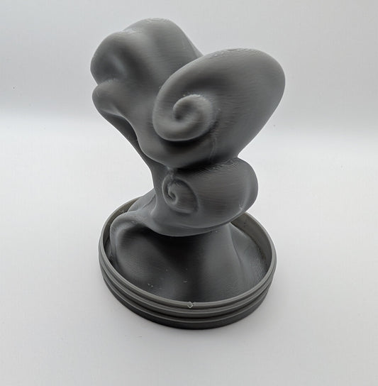 Mythic Mugs - The Sorcerer Lid