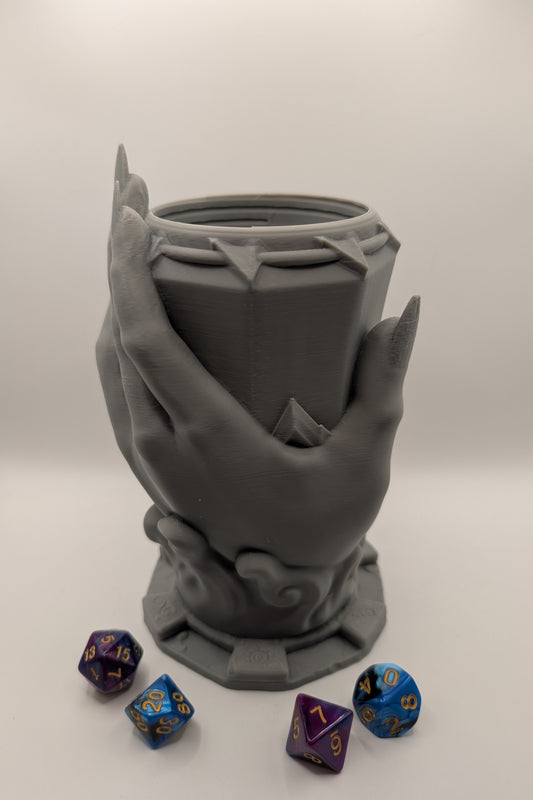 Mythic Mugs - The Sorcerer