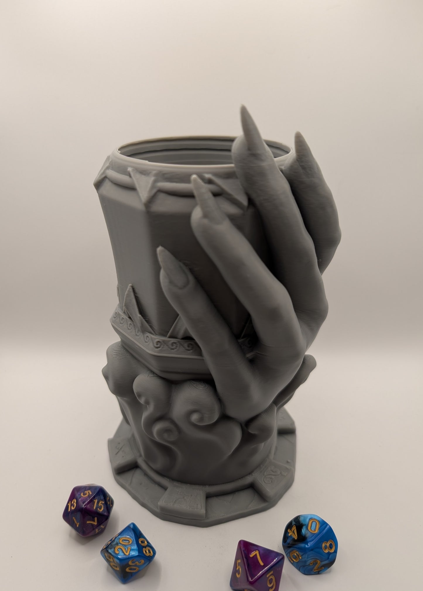 Mythic Mugs - The Sorcerer