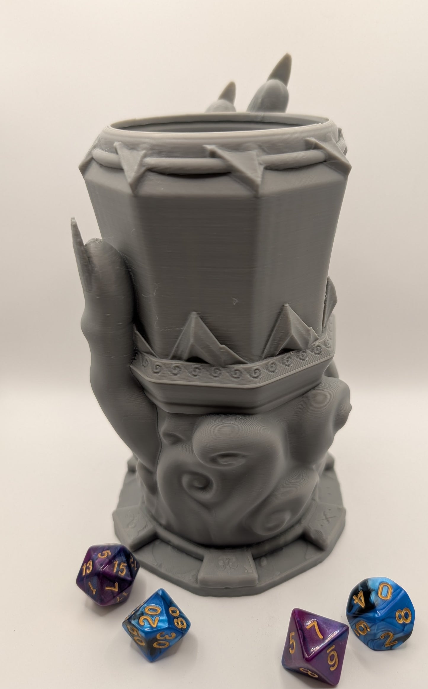 Mythic Mugs - The Sorcerer