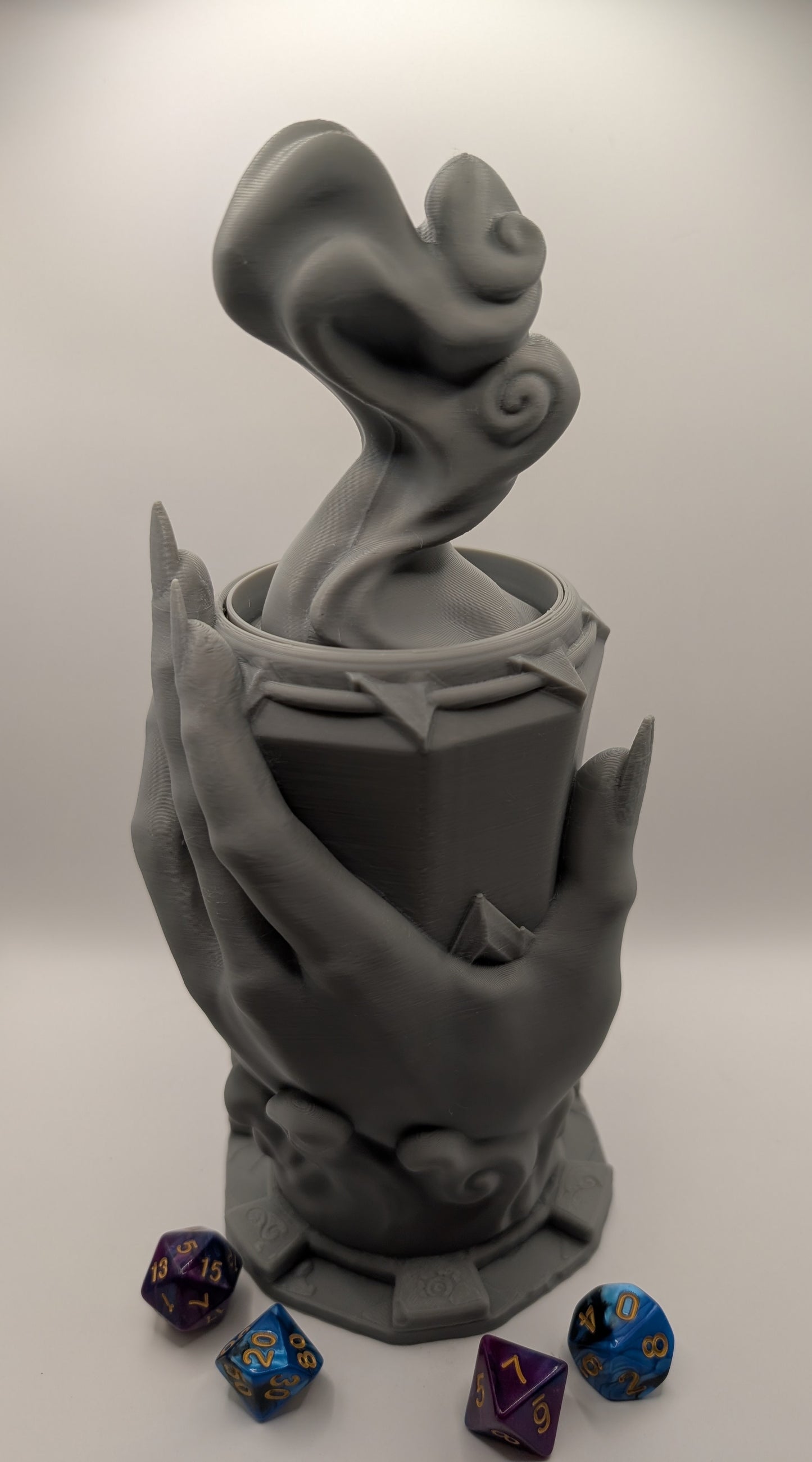 Mythic Mugs - The Sorcerer