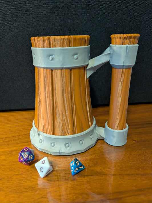 Multicolor - The Tavern III