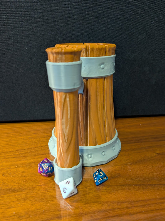 Multicolor - The Tavern III