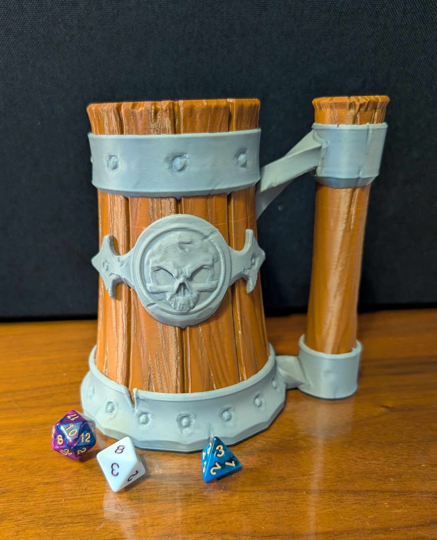 Multicolor - The Tavern III