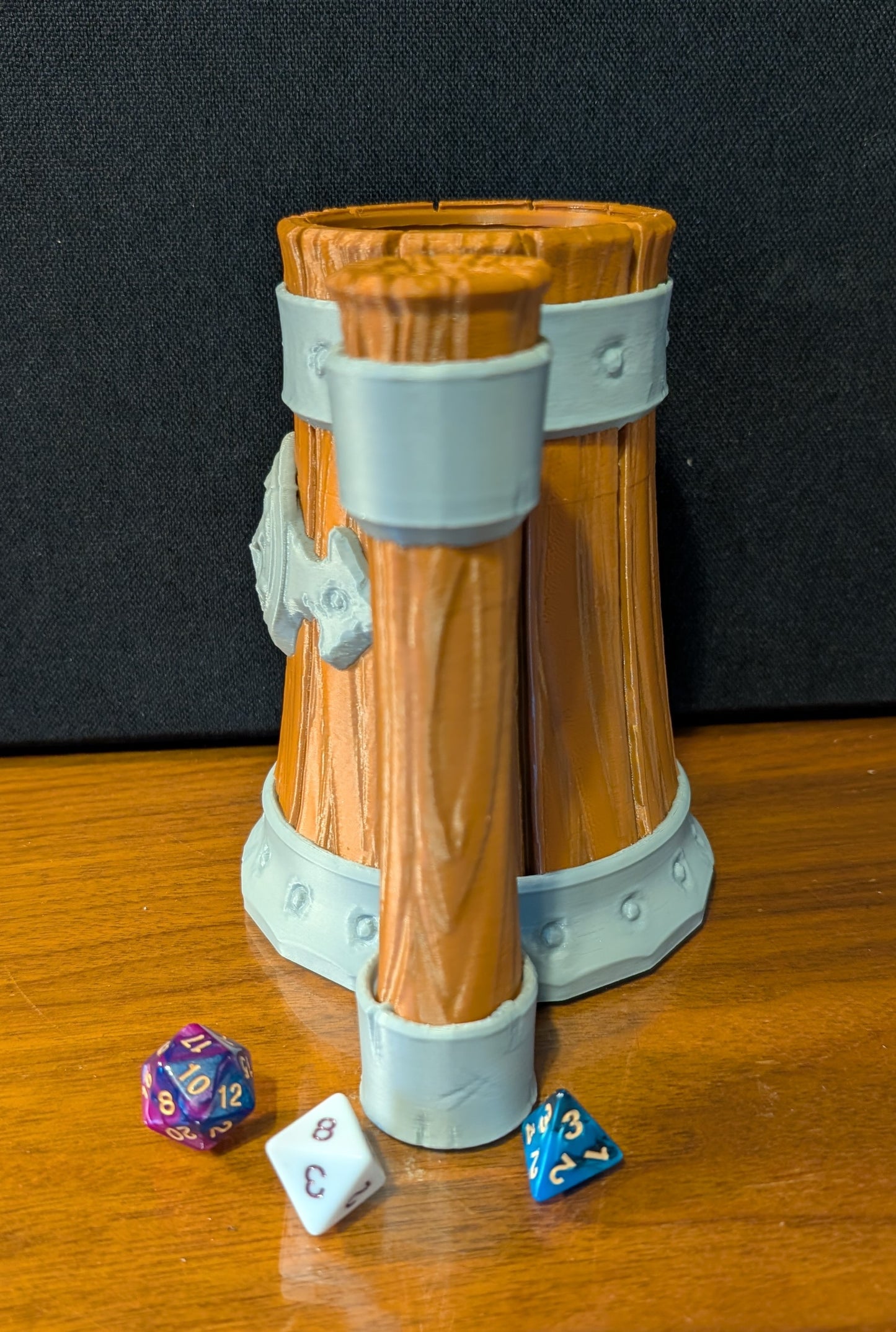 Multicolor - The Tavern III