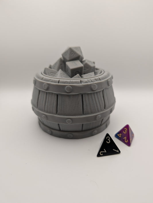 Mythic Mugs - The Tavern I Dice Vault