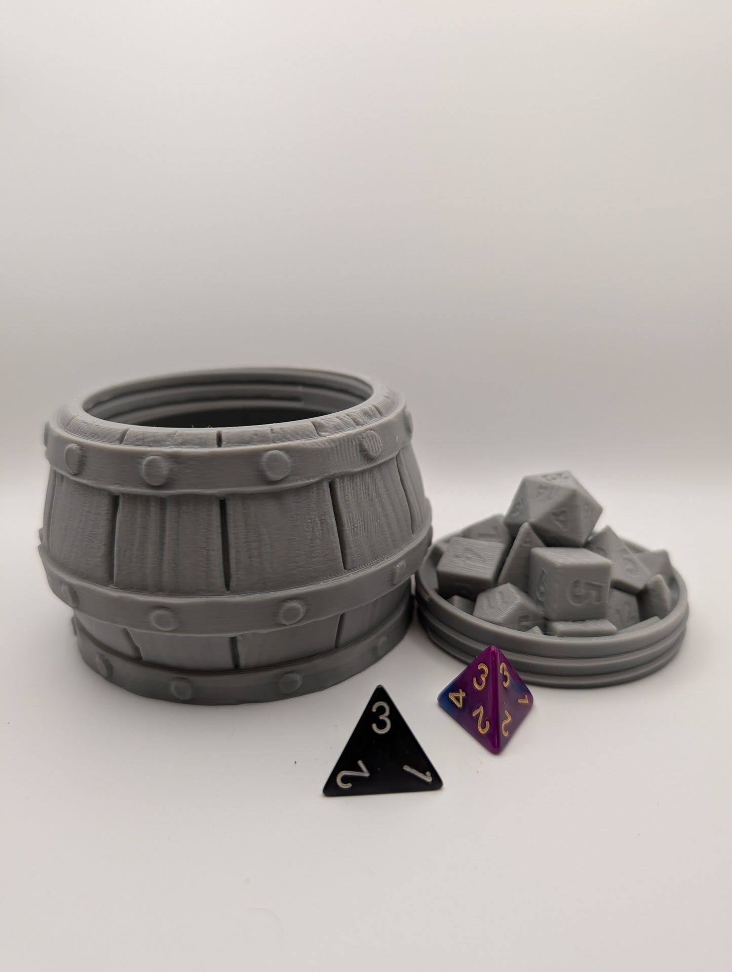Mythic Mugs - The Tavern I Dice Vault