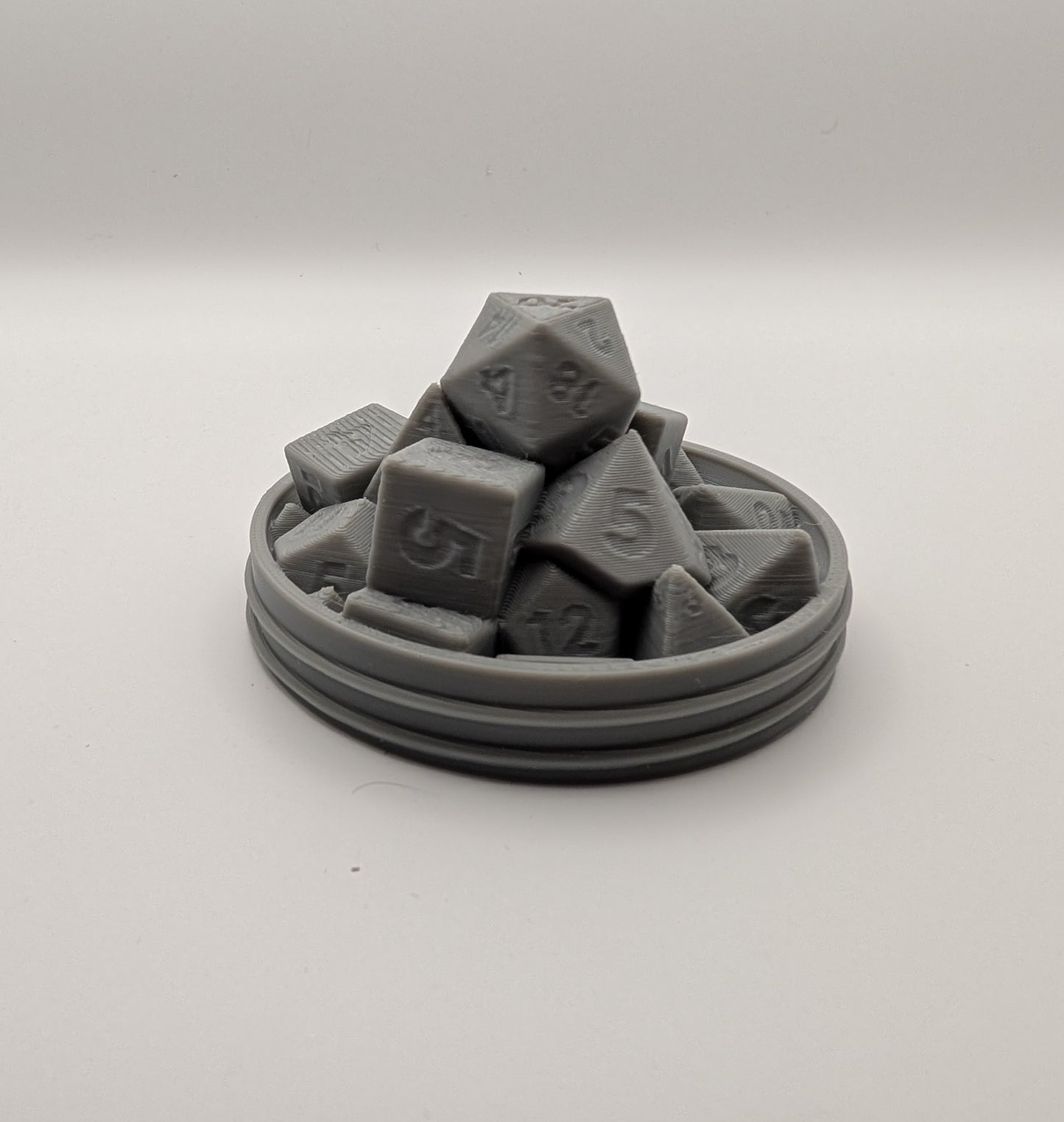 Mythic Mugs - The Tavern I Lids