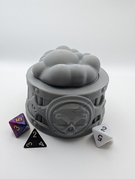 Mythic Mugs - The Tavern III Dice Vault
