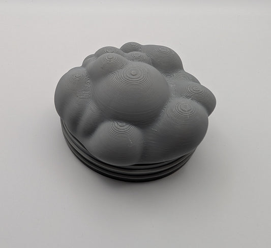 Mythic Mugs - The Tavern III Lid