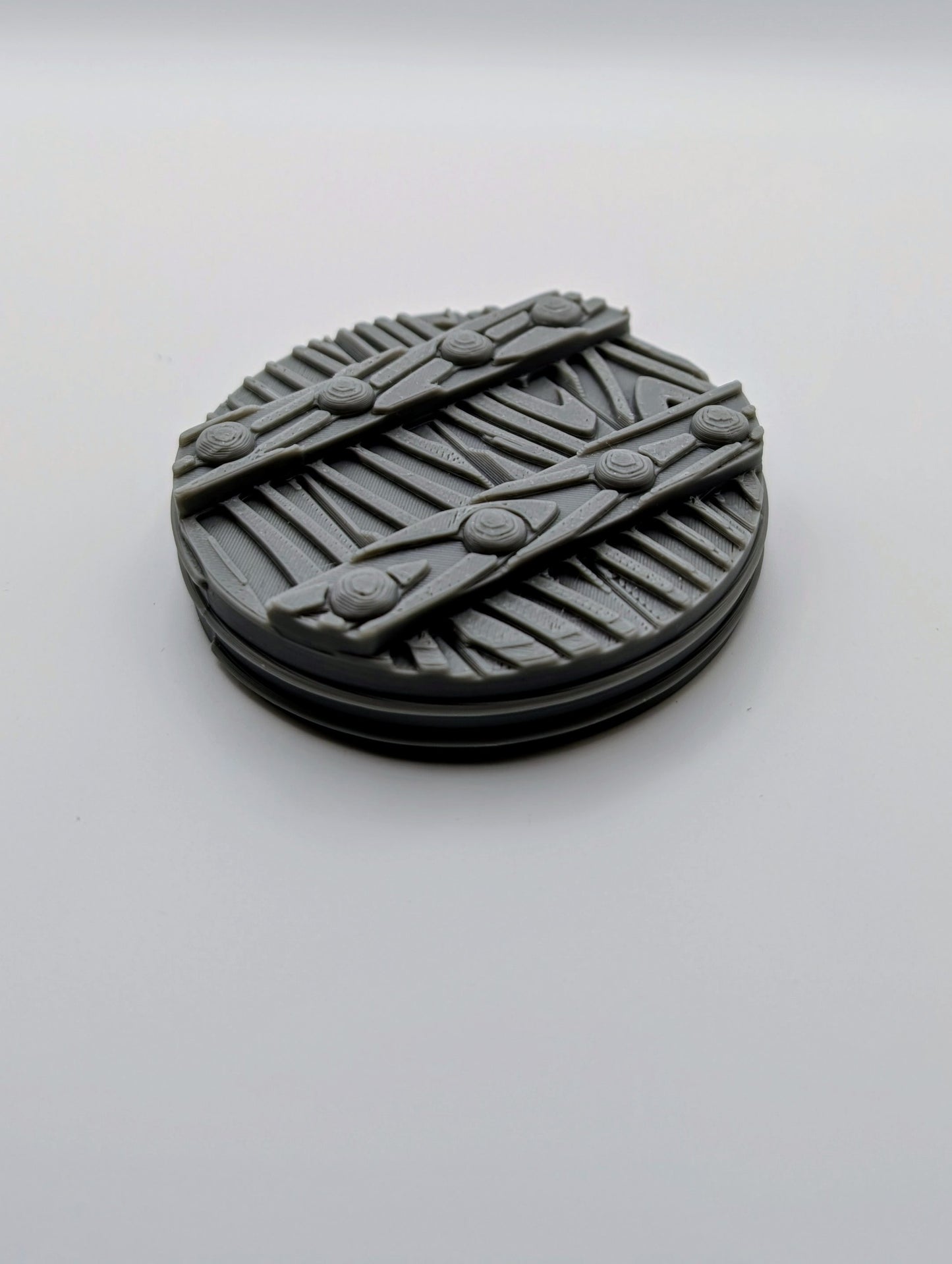 Mythic Mugs - The Tavern II Lid