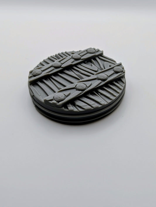 Mythic Mugs - The Tavern II Lid