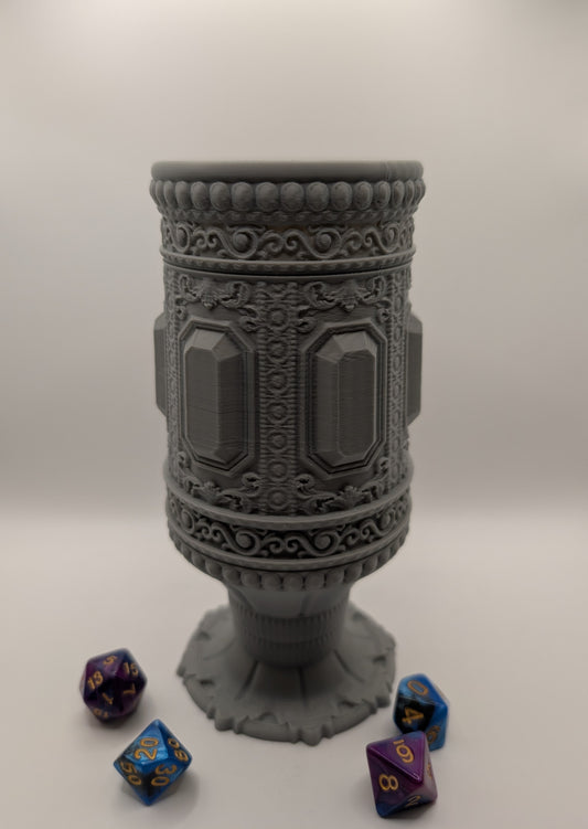 Mythic Mugs - The Treasure