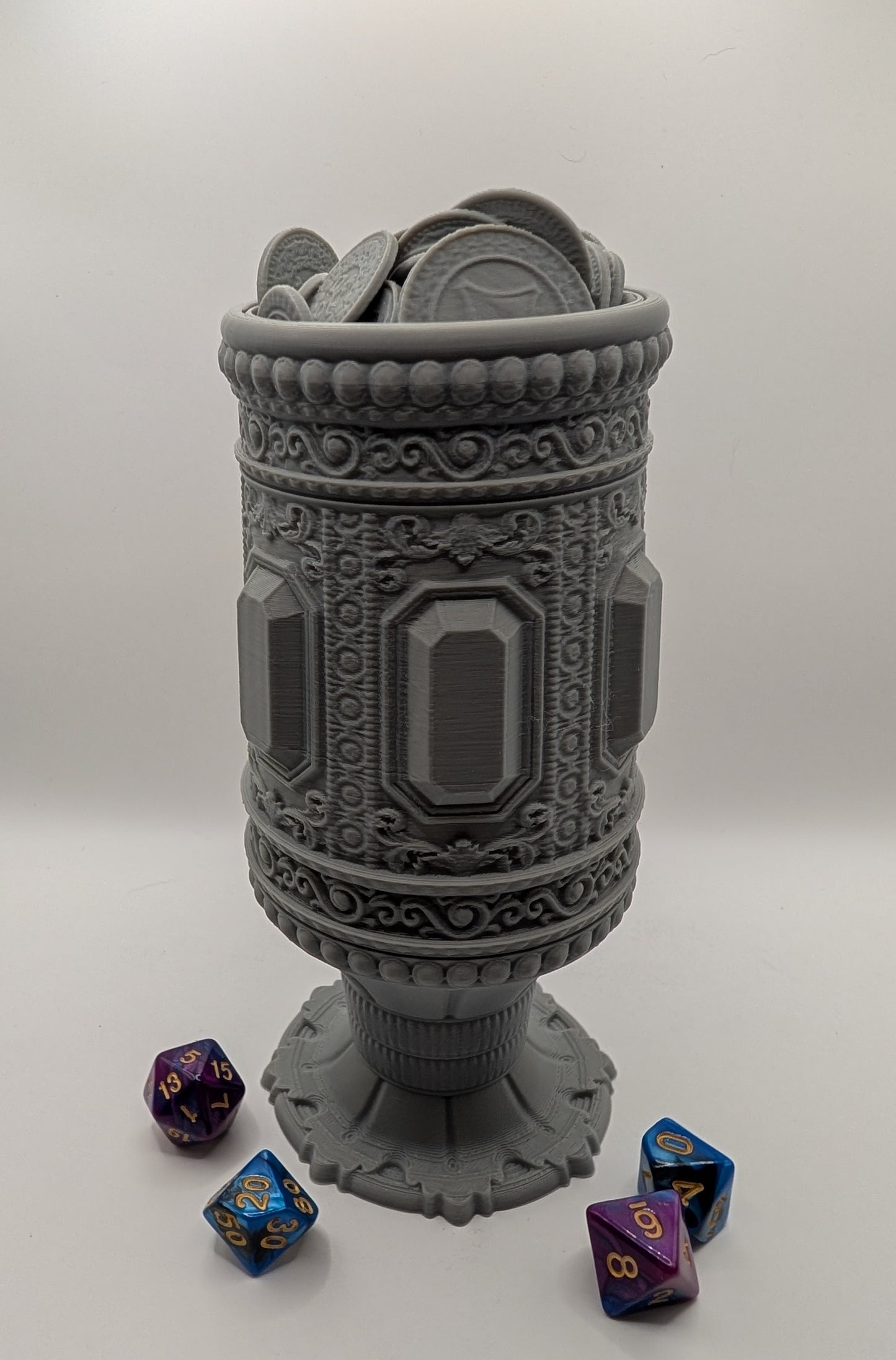 Mythic Mugs - The Treasure