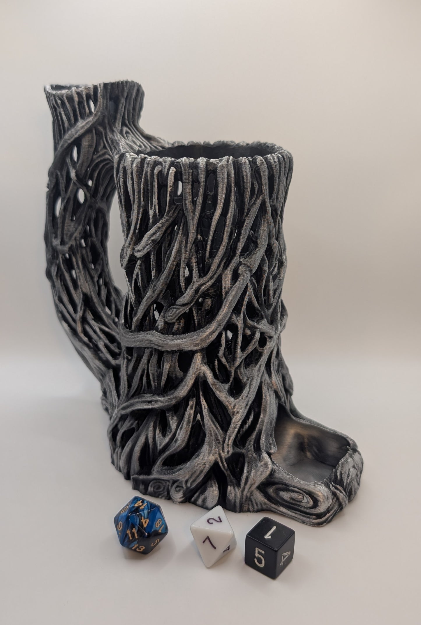 Premium Mugs - Vine of Vitality 12oz Mug/Dice Tower