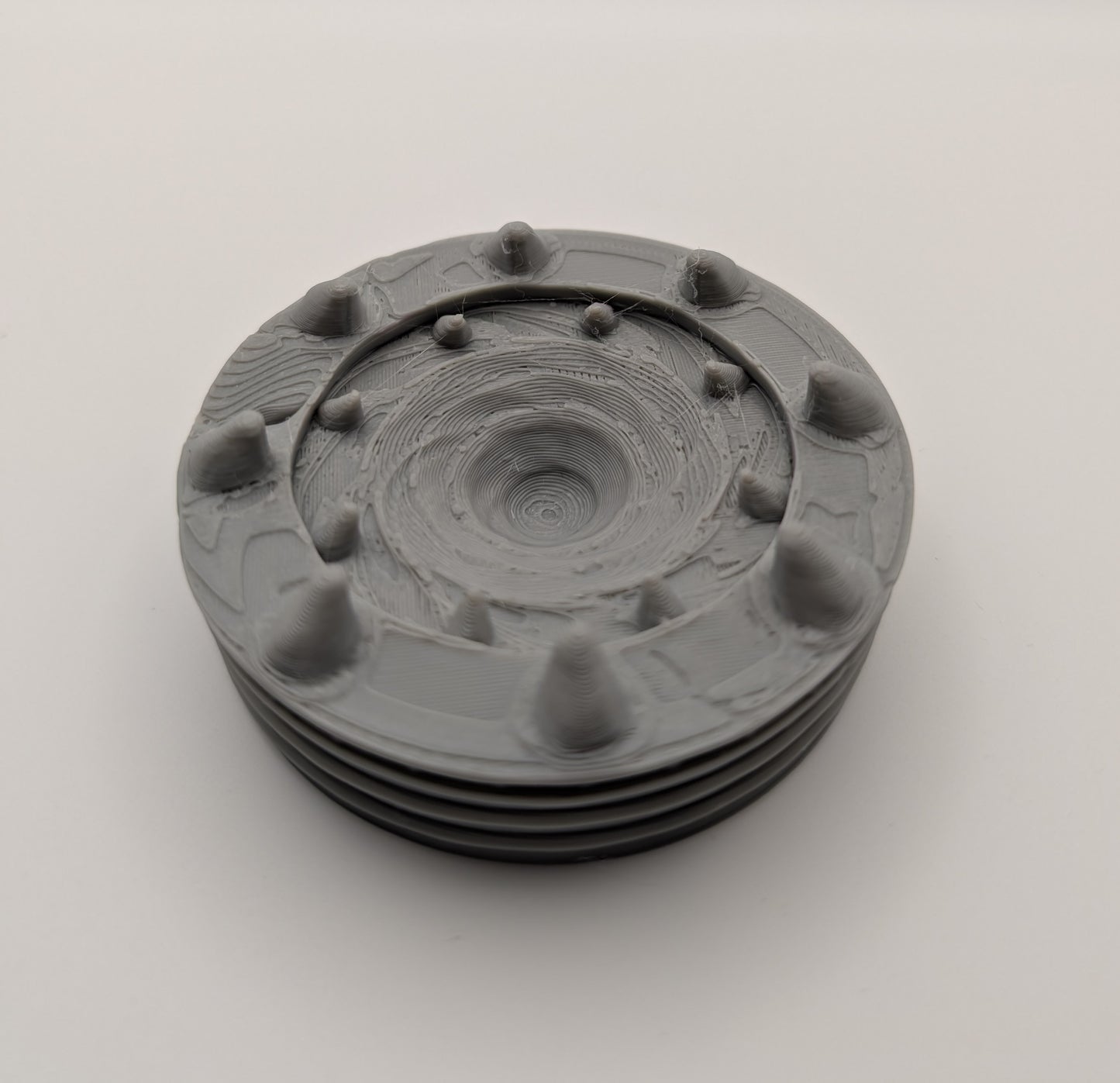 Mythic Mugs - The Warlock