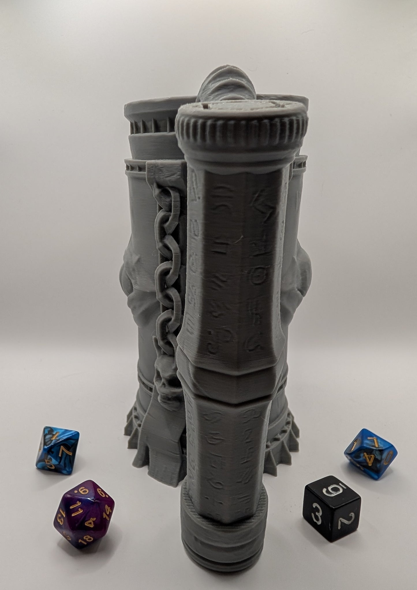 Mythic Mugs - The Warlock