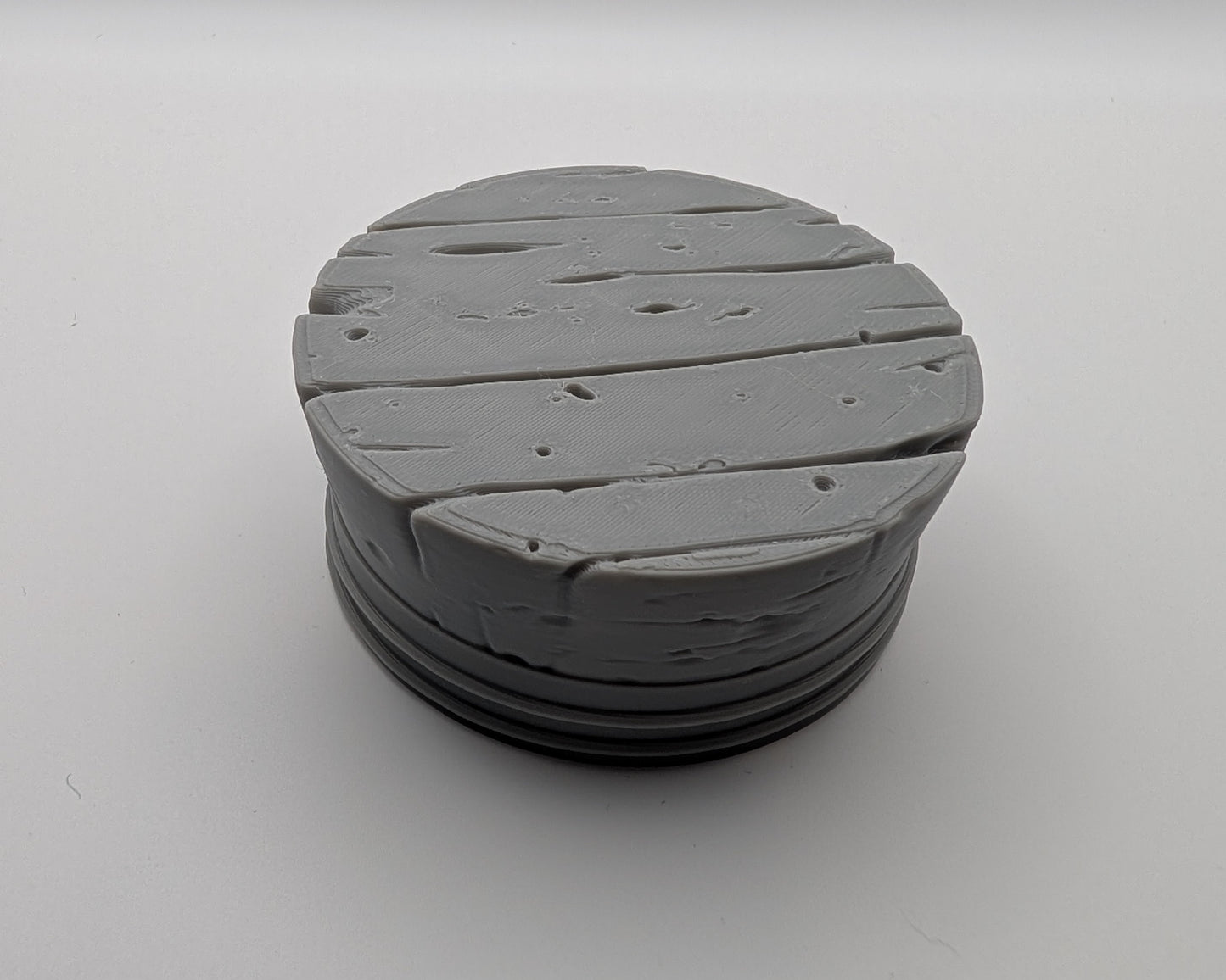 Mythic Mugs - The Wizard