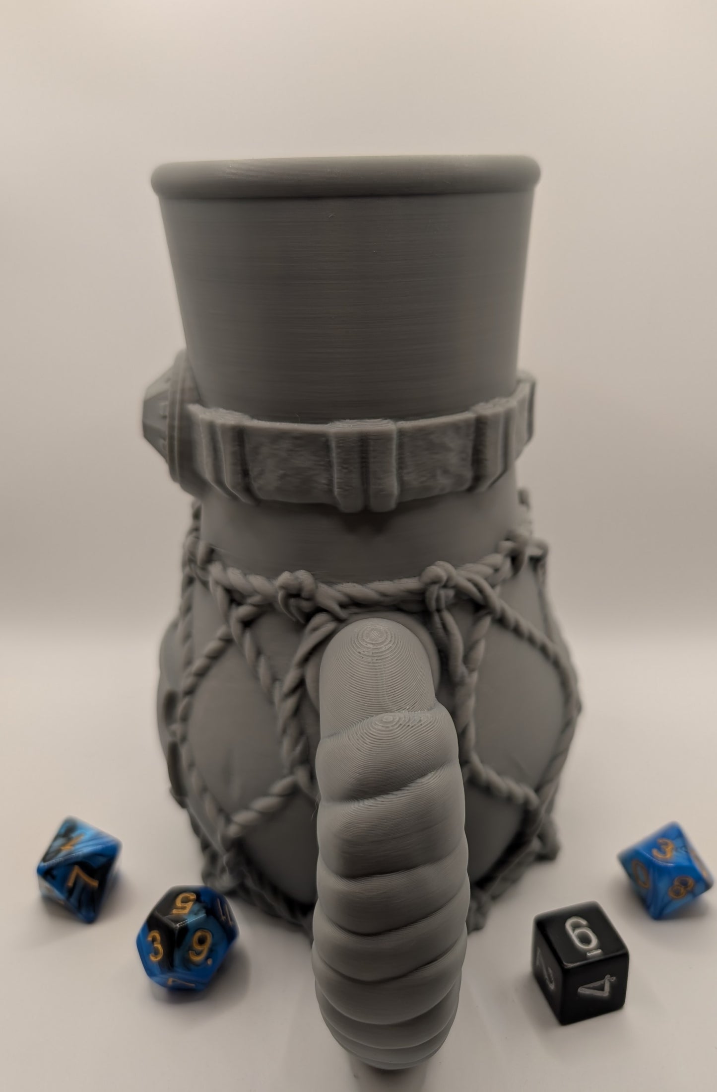 Mythic Mugs - The Wizard