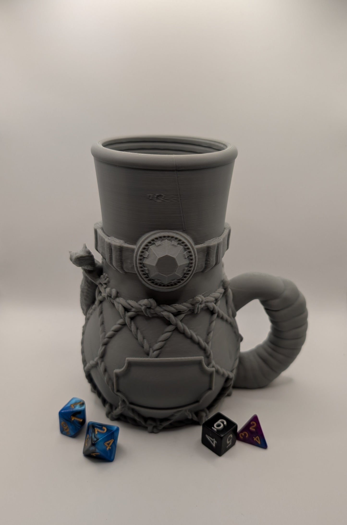 Mythic Mugs - The Wizard