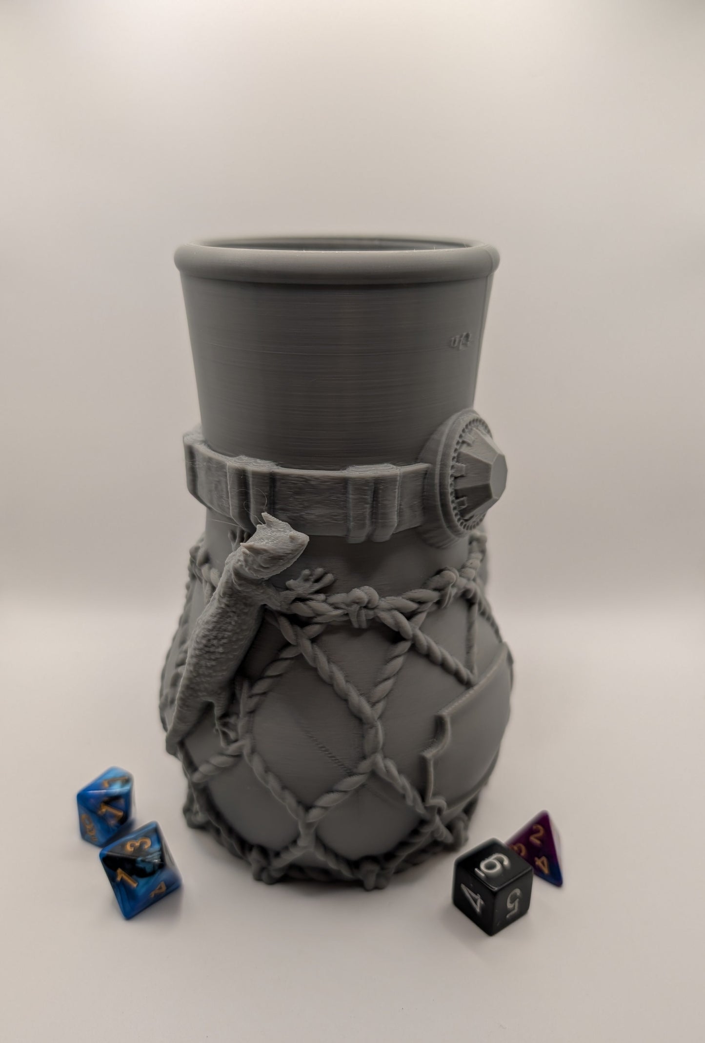 Mythic Mugs - The Wizard