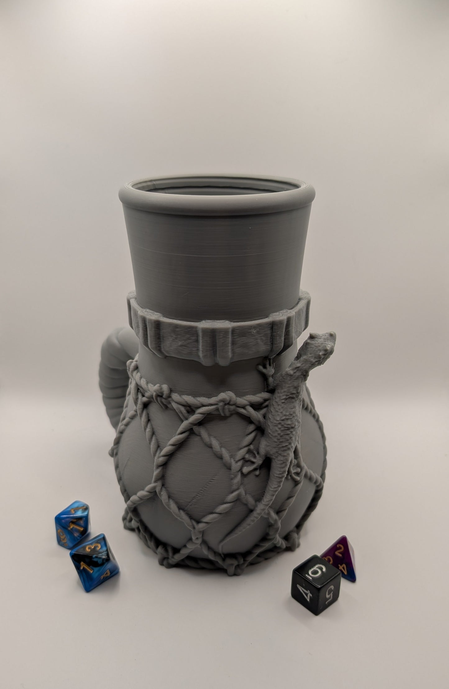 Mythic Mugs - The Wizard